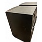 Used JBL 308PMKII PAIR Powered Monitor