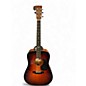 Used Alvarez 5020S Sunburst Acoustic Guitar thumbnail