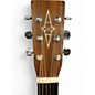 Used Alvarez 5020S Sunburst Acoustic Guitar