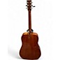 Used Alvarez 5020S Sunburst Acoustic Guitar