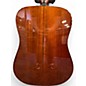 Used Alvarez 5020S Sunburst Acoustic Guitar