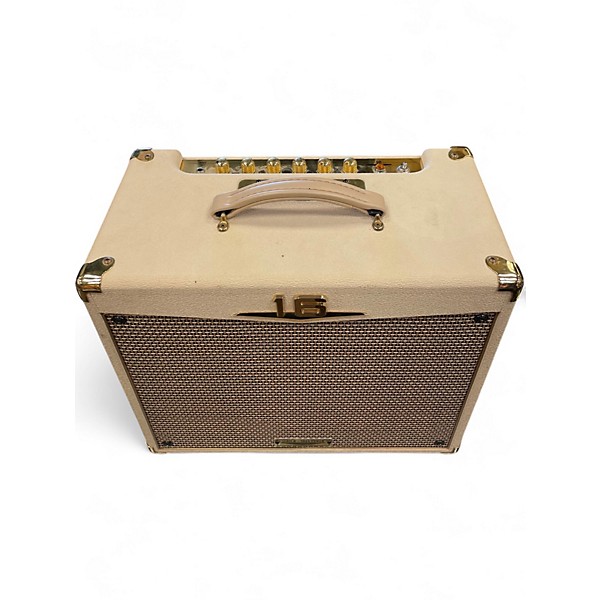 Used Crate Palomino V16 1x12 15W Tube Guitar Combo Amp