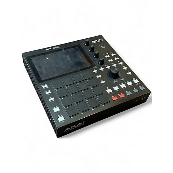 Used Akai Professional MPC ONE Production Controller