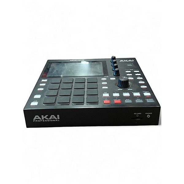 Used Akai Professional MPC ONE Production Controller