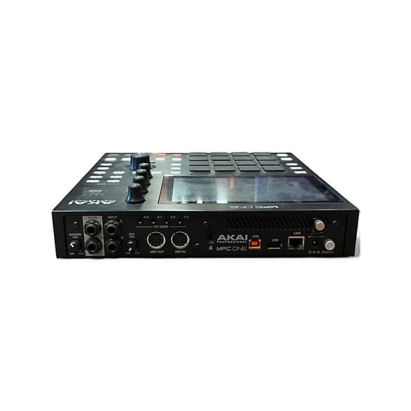 Used Akai Professional MPC ONE Production Controller