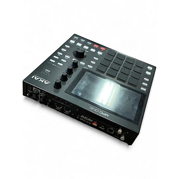 Used Akai Professional MPC ONE Production Controller