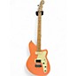 Used Reverend Double Agent W Corral Solid Body Electric Guitar thumbnail