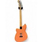 Used Reverend Double Agent W Corral Solid Body Electric Guitar