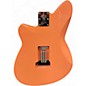 Used Reverend Double Agent W Corral Solid Body Electric Guitar