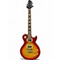 Used Greg Bennett Design by Samick Avion Heritage Cherry Burst Solid Body Electric Guitar thumbnail