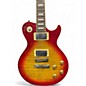 Used Greg Bennett Design by Samick Avion Heritage Cherry Burst Solid Body Electric Guitar