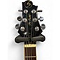 Used Greg Bennett Design by Samick Avion Heritage Cherry Burst Solid Body Electric Guitar