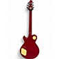 Used Greg Bennett Design by Samick Avion Heritage Cherry Burst Solid Body Electric Guitar