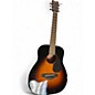 Used 2020s Yamaha FG JUNIOR 2 Color Sunburst Acoustic Guitar thumbnail