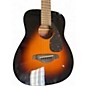 Used 2020s Yamaha FG JUNIOR 2 Color Sunburst Acoustic Guitar