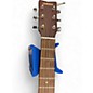 Used 2020s Yamaha FG JUNIOR 2 Color Sunburst Acoustic Guitar