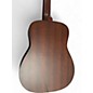 Used 2020s Yamaha FG JUNIOR 2 Color Sunburst Acoustic Guitar