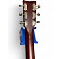 Used 2020s Yamaha FG JUNIOR 2 Color Sunburst Acoustic Guitar