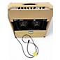 Used Peavey Classic 50 50W 4x10 Tube Guitar Combo Amp