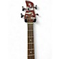 Used Yamaha trbx174ew Rootbeer Electric Bass Guitar