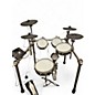 Used Simmons SD1250 Electric Drum Set thumbnail