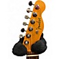 Used Fender Player II Telecaster BRITISH RACING GREEN Solid Body Electric Guitar