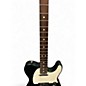 Used Fender Player II Telecaster BRITISH RACING GREEN Solid Body Electric Guitar