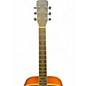Used Nashville Guitar Works D10EB EDGEBURST Acoustic Guitar
