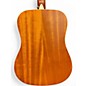 Used Nashville Guitar Works D10EB EDGEBURST Acoustic Guitar