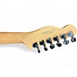 Used 2010 Squier Affinity Telecaster Butterscotch Blonde Solid Body Electric Guitar