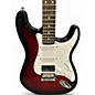 Used Gearit G1-GTR 2 Tone Sunburst Solid Body Electric Guitar
