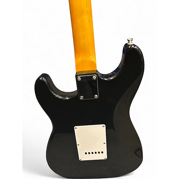 Used Gearit G1-GTR 2 Tone Sunburst Solid Body Electric Guitar