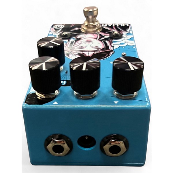 Used Walrus Audio Lillian Effect Pedal