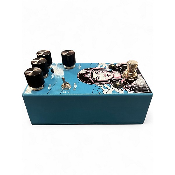 Used Walrus Audio Lillian Effect Pedal