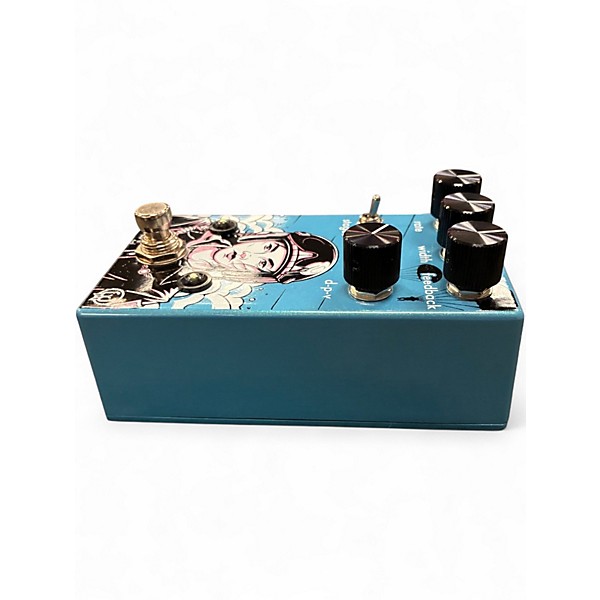 Used Walrus Audio Lillian Effect Pedal
