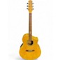 Used Ibanez EW20ASE Natural Acoustic Electric Guitar thumbnail