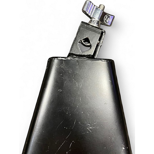 Used LP RIDGE RIDER Cowbell