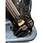 Used Cecilio cvnae-black Electric Violin