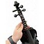Used Cecilio cvnae-black Electric Violin