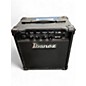 Used Ibanez IBZ10G Tone Blaster 1X6.5 10W Guitar Combo Amp thumbnail