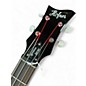 Used Hofner HI-500/1-SB Violin 3 Color Sunburst Electric Bass Guitar