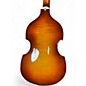 Used Hofner HI-500/1-SB Violin 3 Color Sunburst Electric Bass Guitar