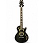 Used Ibanez ARZ200 Trans Black Solid Body Electric Guitar thumbnail
