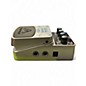 Used Behringer DR600 Digital Stereo Reverb Effect Pedal