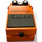 Used BOSS DS1 Distortion Effect Pedal