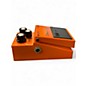 Used BOSS DS1 Distortion Effect Pedal