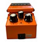 Used BOSS DS1 Distortion Effect Pedal