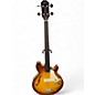 Used Epiphone Jack Casady Signature AGED ROYAL TAN Electric Bass Guitar thumbnail