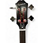 Used Epiphone Jack Casady Signature AGED ROYAL TAN Electric Bass Guitar