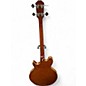 Used Epiphone Jack Casady Signature AGED ROYAL TAN Electric Bass Guitar